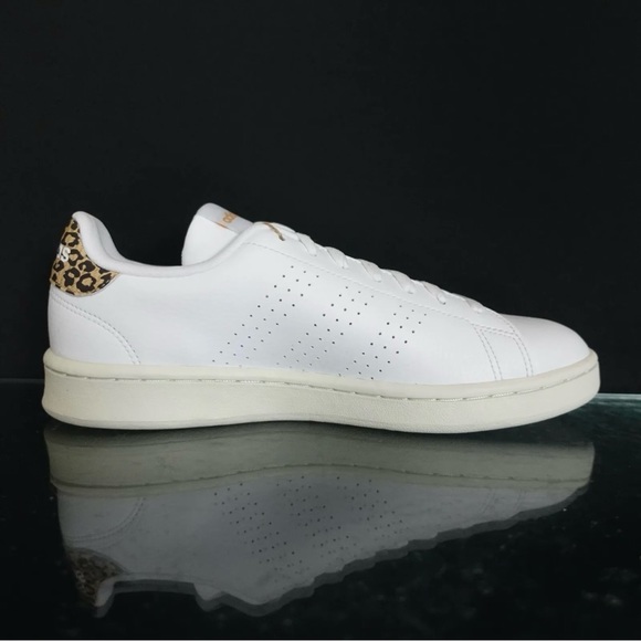 Adidas Advantage Women’s Sneakers #850 - Picture 3 of 6
